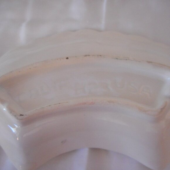 4 Replacement Sectional Lazy Susan Inserts - Picture 3 of 3